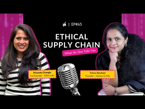 Ethical Supply Chains: What No One Tells You