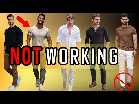 The 5 items that make the difference