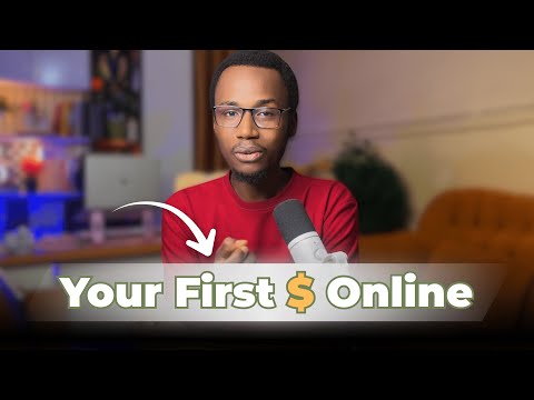 Start Here If You Want Consistent Online Income!