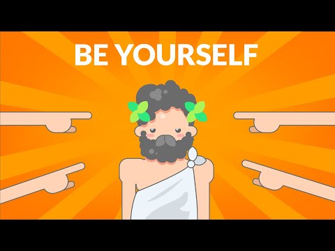 Marcus Aurelius - Stop Caring What People Think