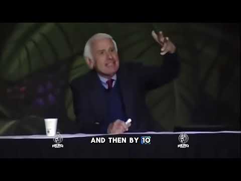 Change Your Philosophy - Jim Rohn