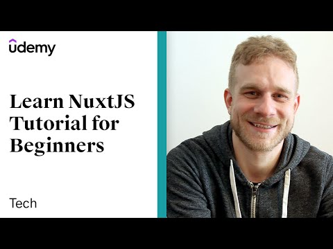 Learn Nuxt.js Fast: The Ultimate Beginner Tutorial