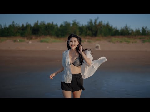 怎麼把眼前的一切, 最真實卻夢幻的紀錄下來 ? ft. Viltrox AF 35mm F1.2 LAB