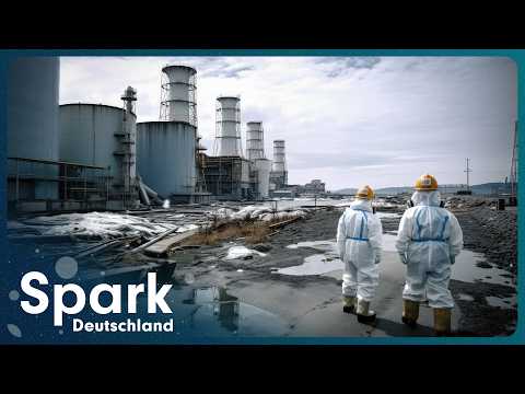 Fukushima: unveröffentlichtes Filmmaterial der Katastrophe