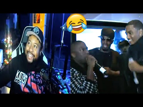 Akademiks FUNNY MOMENTS PART 2