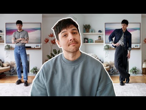 Simple (and cheap) Ways I Levelled Up My Style