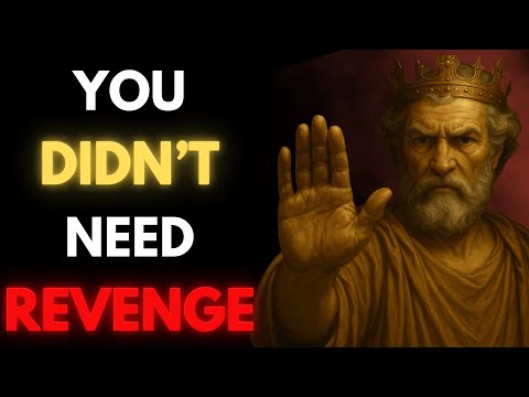 It’s Over for Them — Crossing You Was Their Biggest Mistake | Stoic Justice