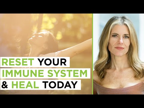 The Autoimmune Cure: Healing the Trauma &amp; Triggers that Turn Your Body Against You | Dr. Gottfried