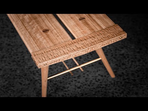 Simple Joinery You've Never Seen Before