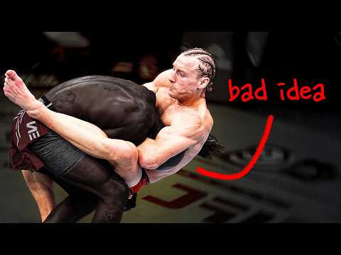 Why 6 Million People Train For Fake Fights