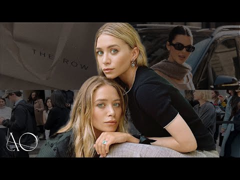 How The Row’s Sample Sale Exposed the Illusion of Modern Luxury