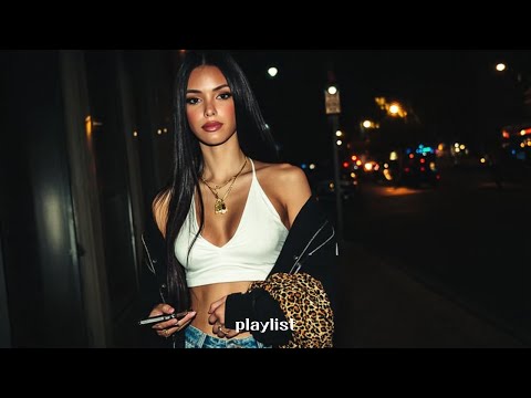 Playlist: "Excuse me, what's this song?" An instant head-turner 👀 | Moody R&B/Hip-Hop