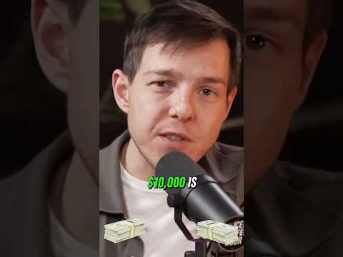 The Power of Your First $10,000