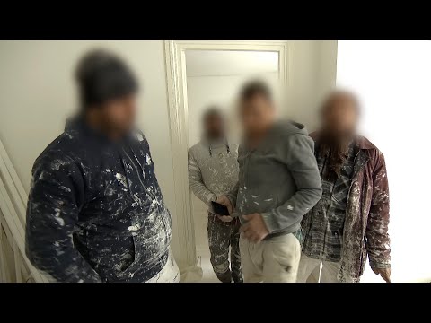 Travail au noir, enquête sur les milliards dissimulés