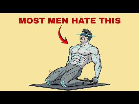 How to Build Muscle at Home Without Any Equipment