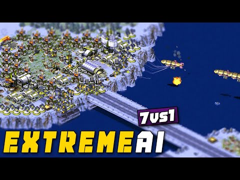 Red Alert 2 - Building The Strongest Defense Ever in 2025!