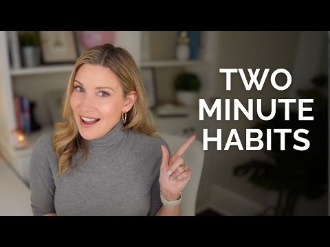 5 self-care micro habits to become unrecognizable