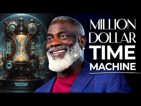 How I Use Time Travel for Building Wealth