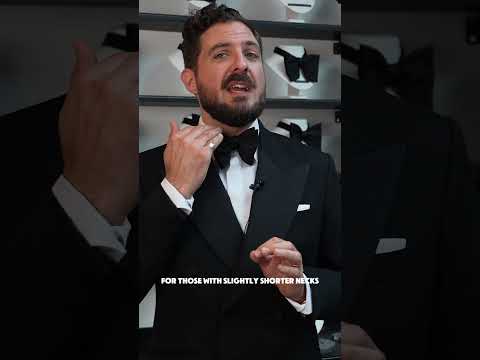 The Laurent Bow Tie