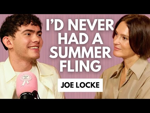 Joe Locke - ‘At 20, I Felt Like I Was Already 35’