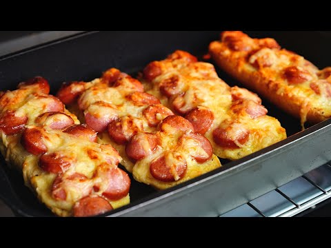 I cook this EVERY day! Tasty, cheap, and NO ONE knows this recipe!