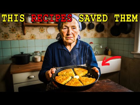 30 Genius Farmhouse Recipes Our Grandparents Ate To Survive (You'll Wish You Knew Sooner)