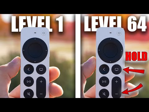 Apple Never Told You About This Apple TV Feature…