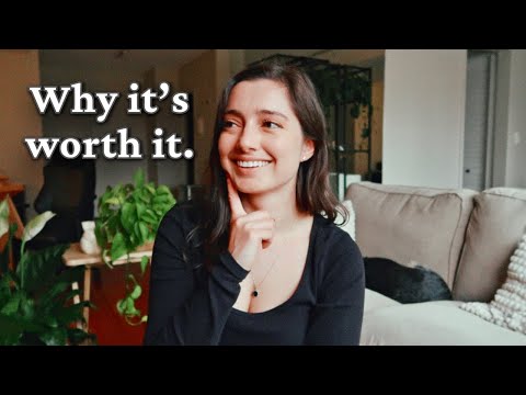 Climb cringe mountain