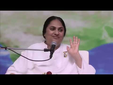 सावधान पंचतत्व व्याज समेत हिसाब लेंगे - अवश्य सुने - बी के गीता दीदी।