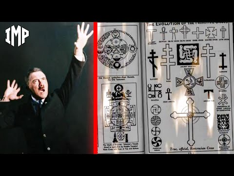 Hitler's Weird Side Exposed: Strange Habits and Obsessions