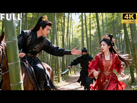 啞女替嫁進王府💍王爺嘴硬冷淡不認情💢直到一夜失控後她懷孕出逃…王爺瘋追：回來，我負責到底