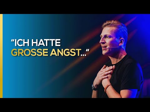 Die Wahrheit über das Leben als Speaker (darüber spricht keiner) | Tobias Beck