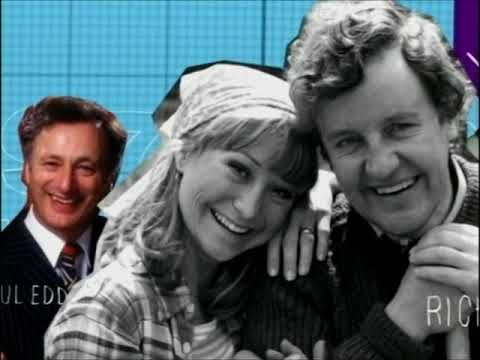 Comedy Connections: Ever Decreasing Circles (2006)