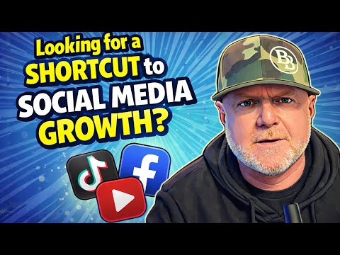 Why You’re Not Growing on Social Media (And What Actually Works)