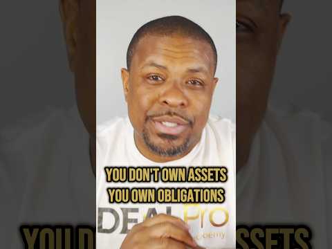 Why More Properties Can Actually Make You Broke