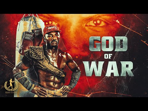Eulogy For The God Of War - Marvin Hagler