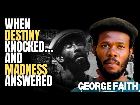 George Faith Was About to Go… Then Scratch Set Fire to Everything