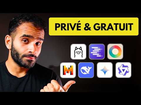 Stop paying for ChatGPT, use these AIs instead