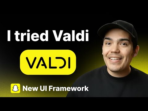 I Tried Snap’s Valdi – Is It Better Than React Native?