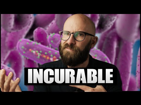 Marburg: The Completely Untreatable Virus