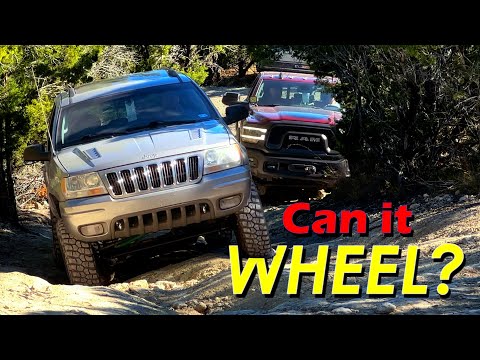 Can It Wheel? - Part 4: Long vs Short Wheelbase