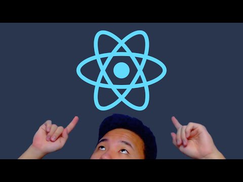 Learn React in 45 Minutes