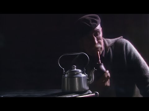 La senda de los colonos del Río Puelo