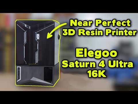 So Much More Than A Higher Resolution Screen! - The Saturn 4 Ultra 16k