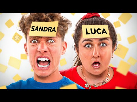 STIRNRATEN MIT SANDRA 3.0