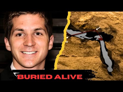 Nutty Putty Cave Tragedy Buried Alive in Darkness #truestory #horrorstories #tragicstories 