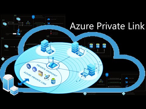 Azure Networking - #11 - Azure Private Link