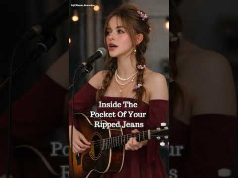 πΆ Photograph β Ed Sheeran | AI Singing Avatar Lyrics #shorts πΈ