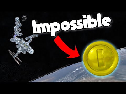 The Quest To Collect Every Coin In Mario Kart 8 Deluxe