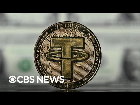 What are stablecoins and how does the GENIUS Act regulate them?